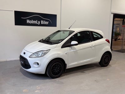 Ford  Ka Trend