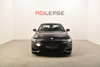 BMW 330e M-Sport aut.