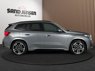 BMW iX1 xDrive30 M-Sport