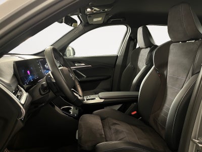 BMW iX1 xDrive30 M-Sport