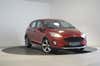 Ford Fiesta EcoBoost Active I thumbnail