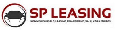 SP Leasing logo