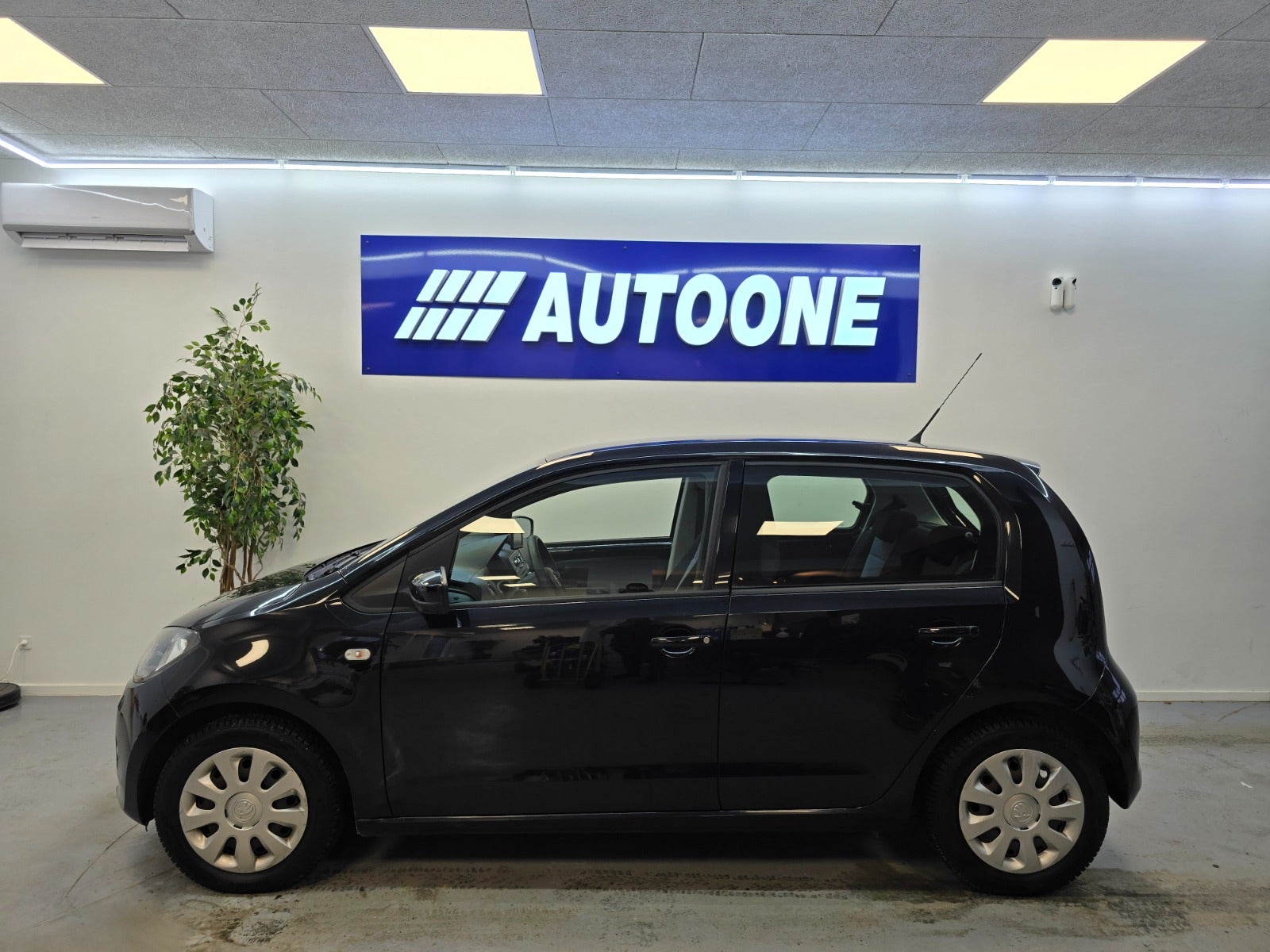 Billede af Skoda Citigo 1,0 60 Ambition