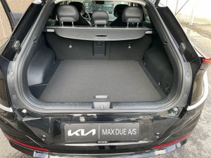 Kia EV6 Long Range Upgrade