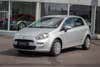 Fiat Punto Active