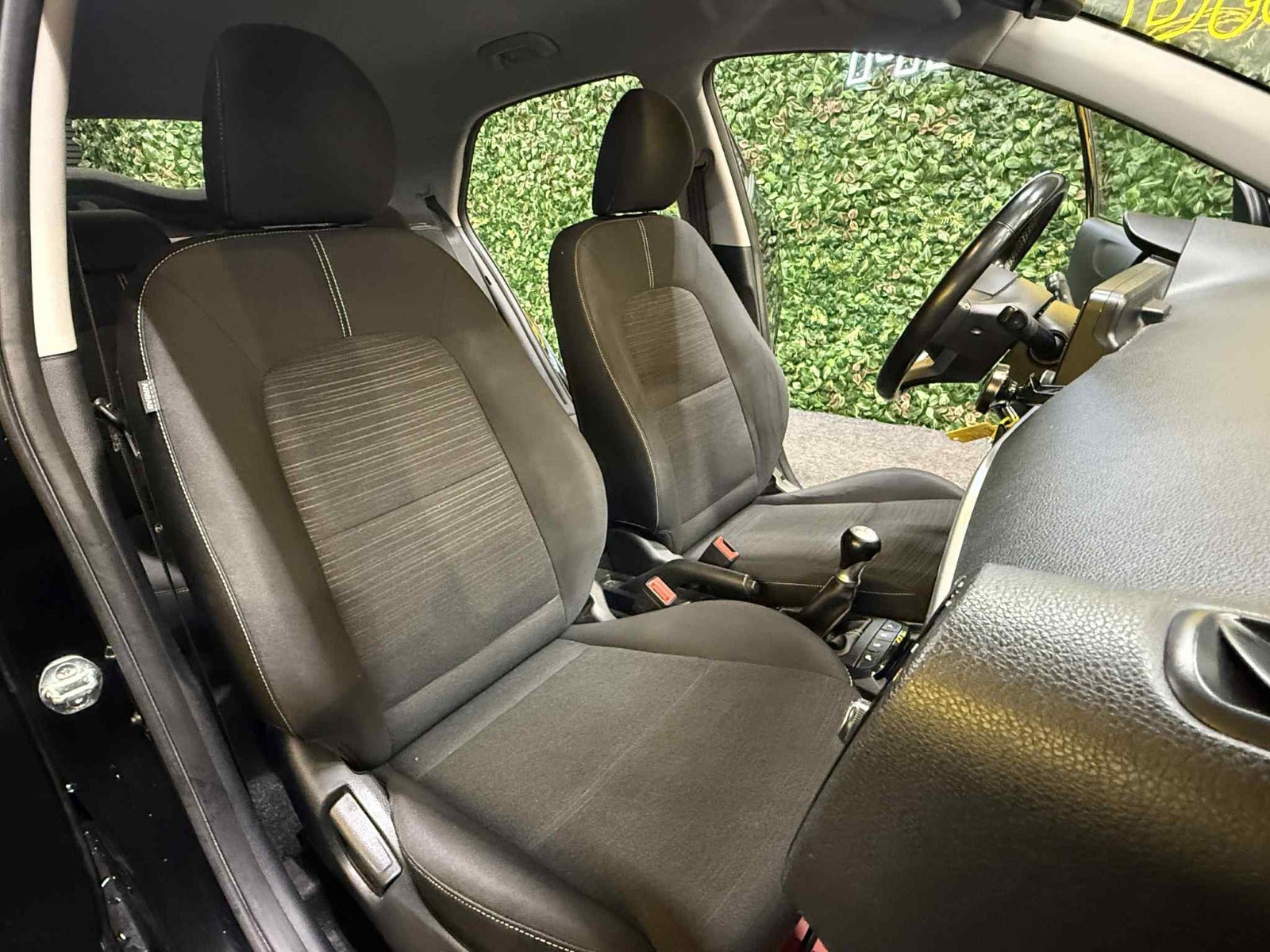 Billede af Kia Picanto 1,0 MPi Advance