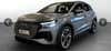 Audi Q4 e-tron Advanced