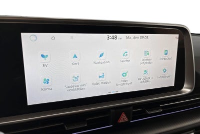 Hyundai Ioniq 6 Ultimate