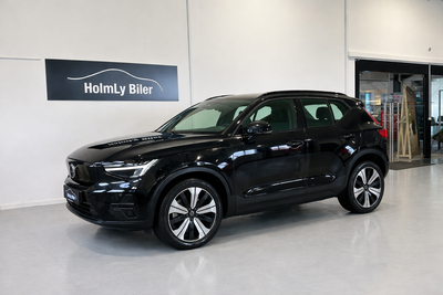 Volvo  XC40 P6 ReCharge Core