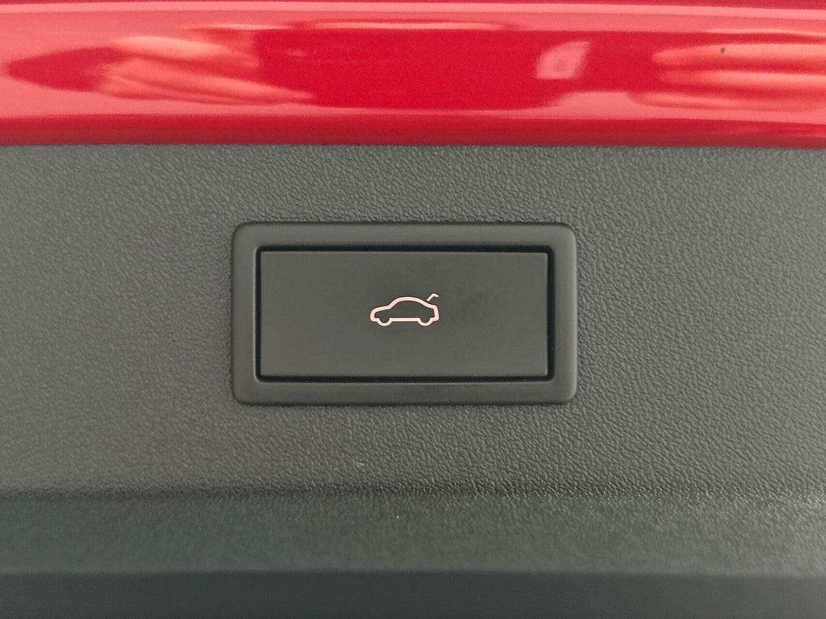 Skoda Enyaq iV Premium Coupé billede 21