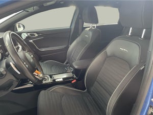 Kia ProCeed T-GDi GT-Line S DCT