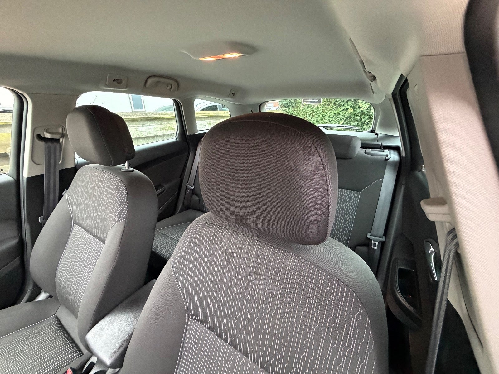 Opel Astra T 140 Enjoy Sports Tourer