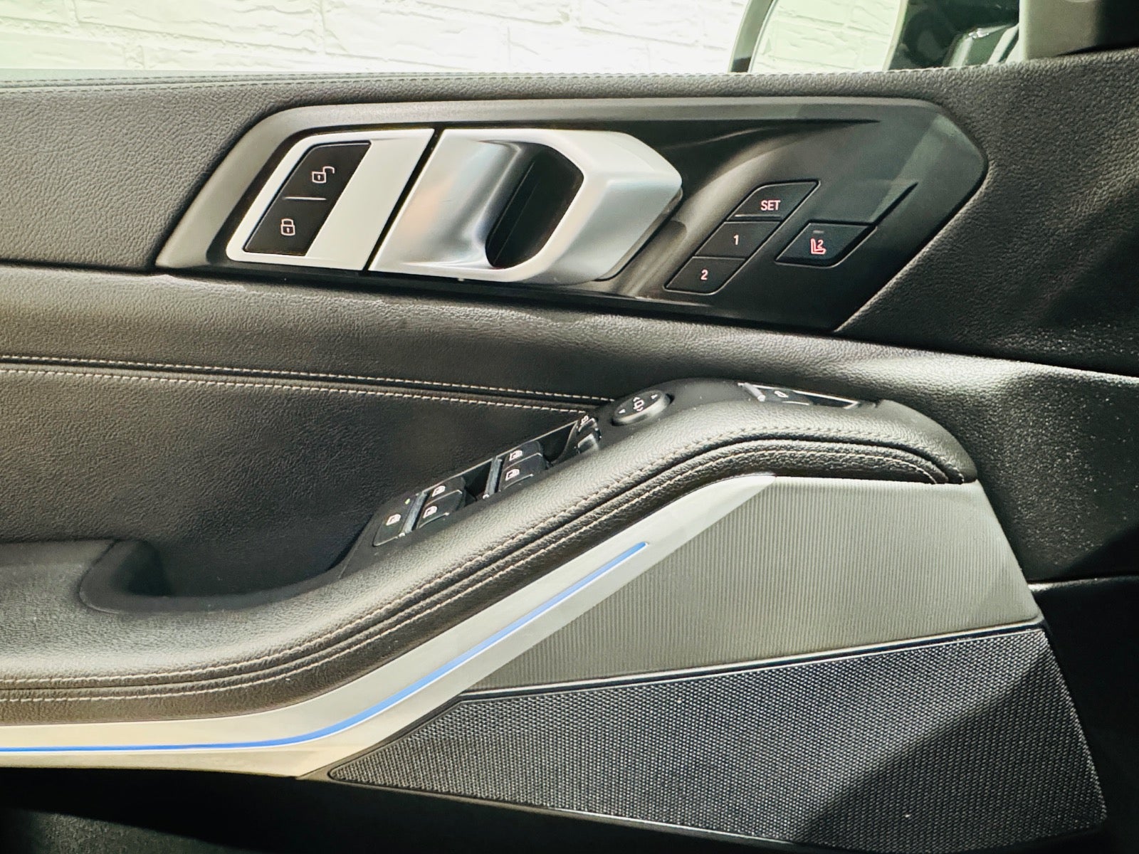 BMW X5 3,0 xDrive45e M-Sport aut.,  5-dørs