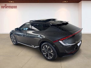 Kia EV6 Long Range Performance Upgrade AWD