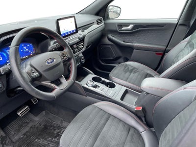 Ford Kuga PHEV ST-Line X CVT billede 2