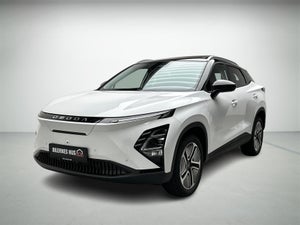 Omoda 5 EV Premium