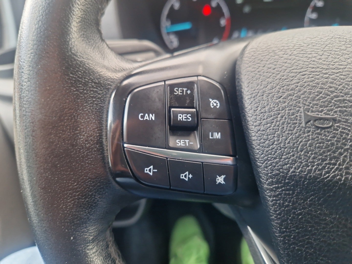 Billede af Ford Transit Custom 300S 2,0 TDCi 130 Trend aut.