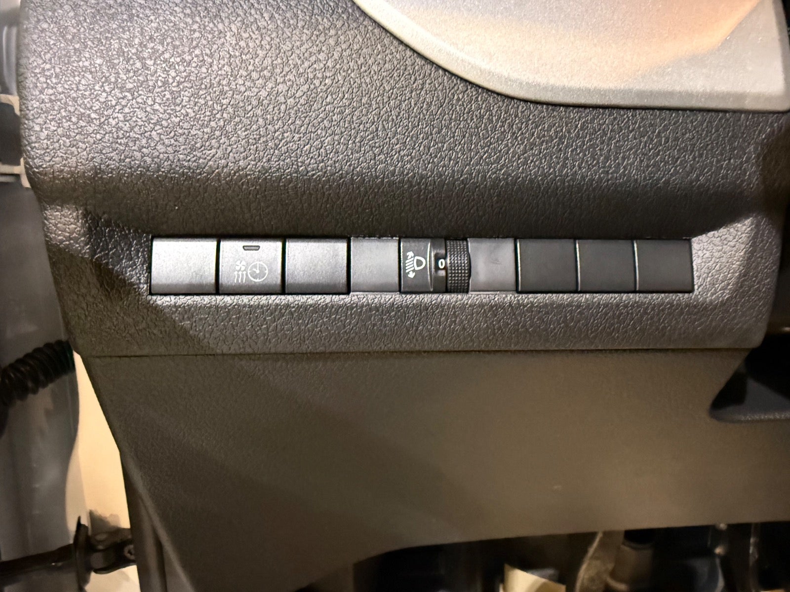 Opel Vivaro D 145 Enjoy+ L3V2