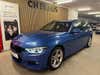BMW 320d Touring M-Sport aut. thumbnail