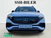 Mercedes EQB250+ AMG Advance thumbnail