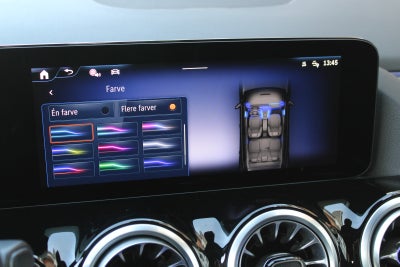 Mercedes EQA250 Progressive