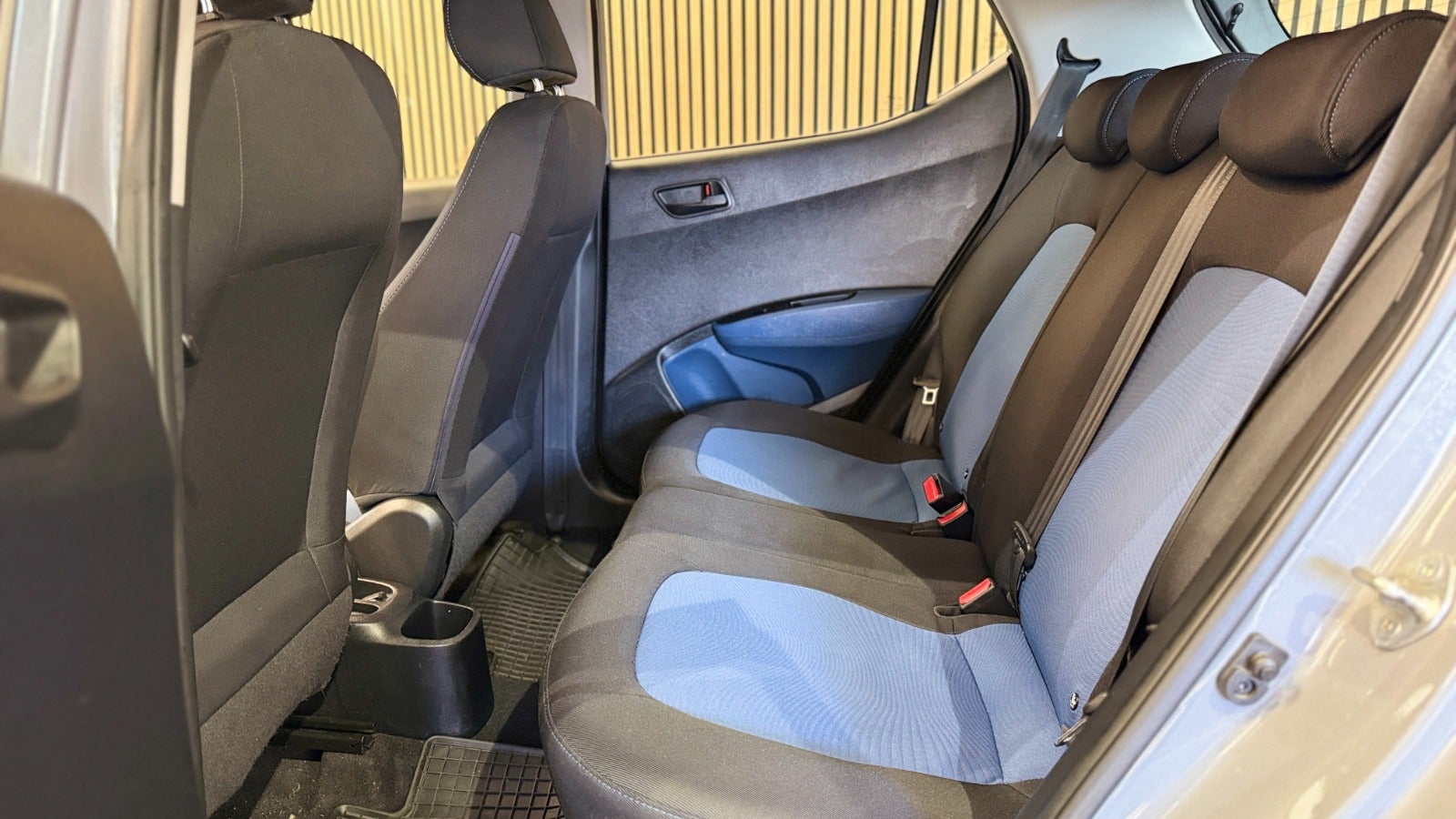 Billede af Hyundai i10 1,25 Style