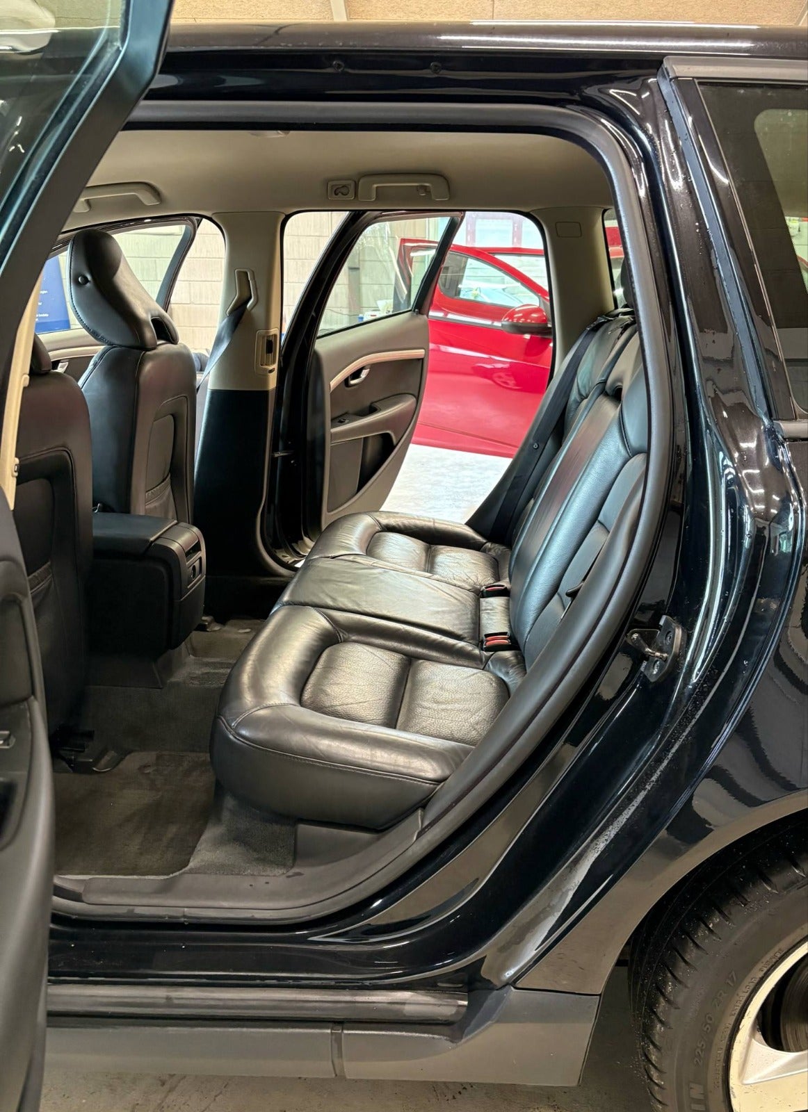 Billede af Volvo V70 2,0 