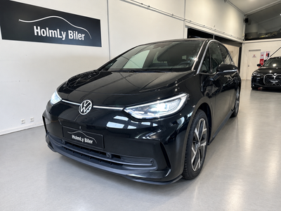 VW ID.3 Pro 75 Years Edition
