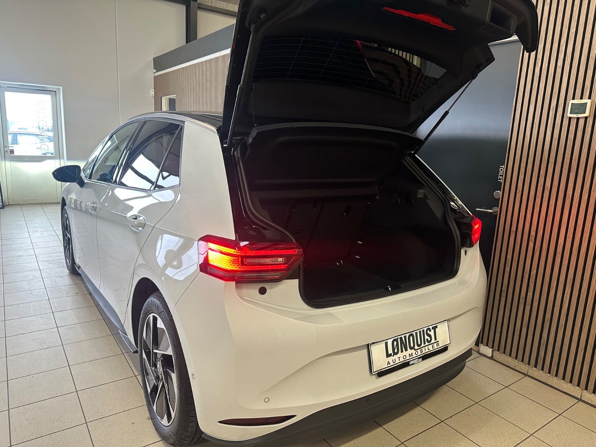 VW ID.3 Style Pro