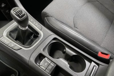 Hyundai i30 T-GDi Essential stc.