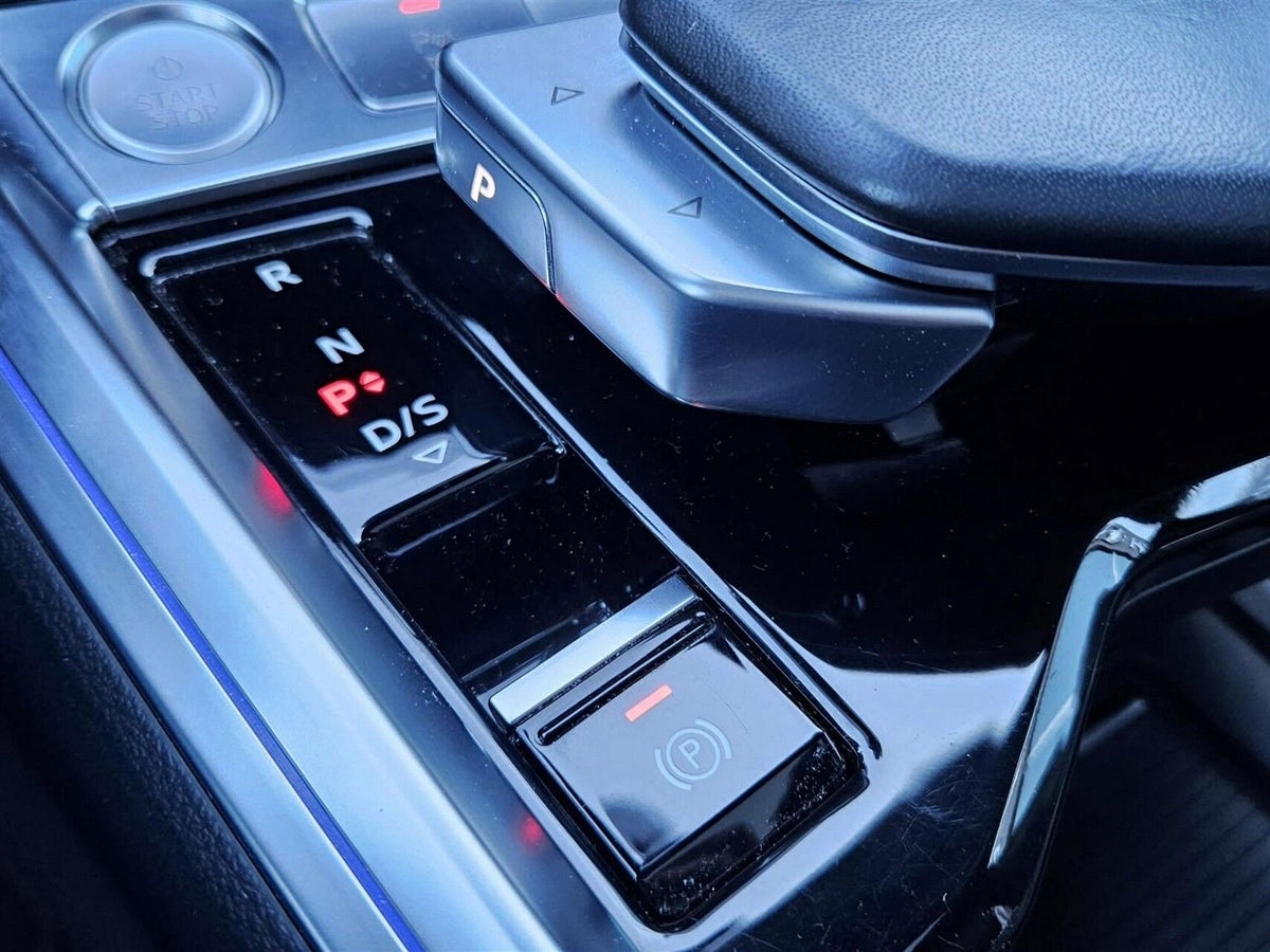 Audi e-tron Advanced quattro billede 17