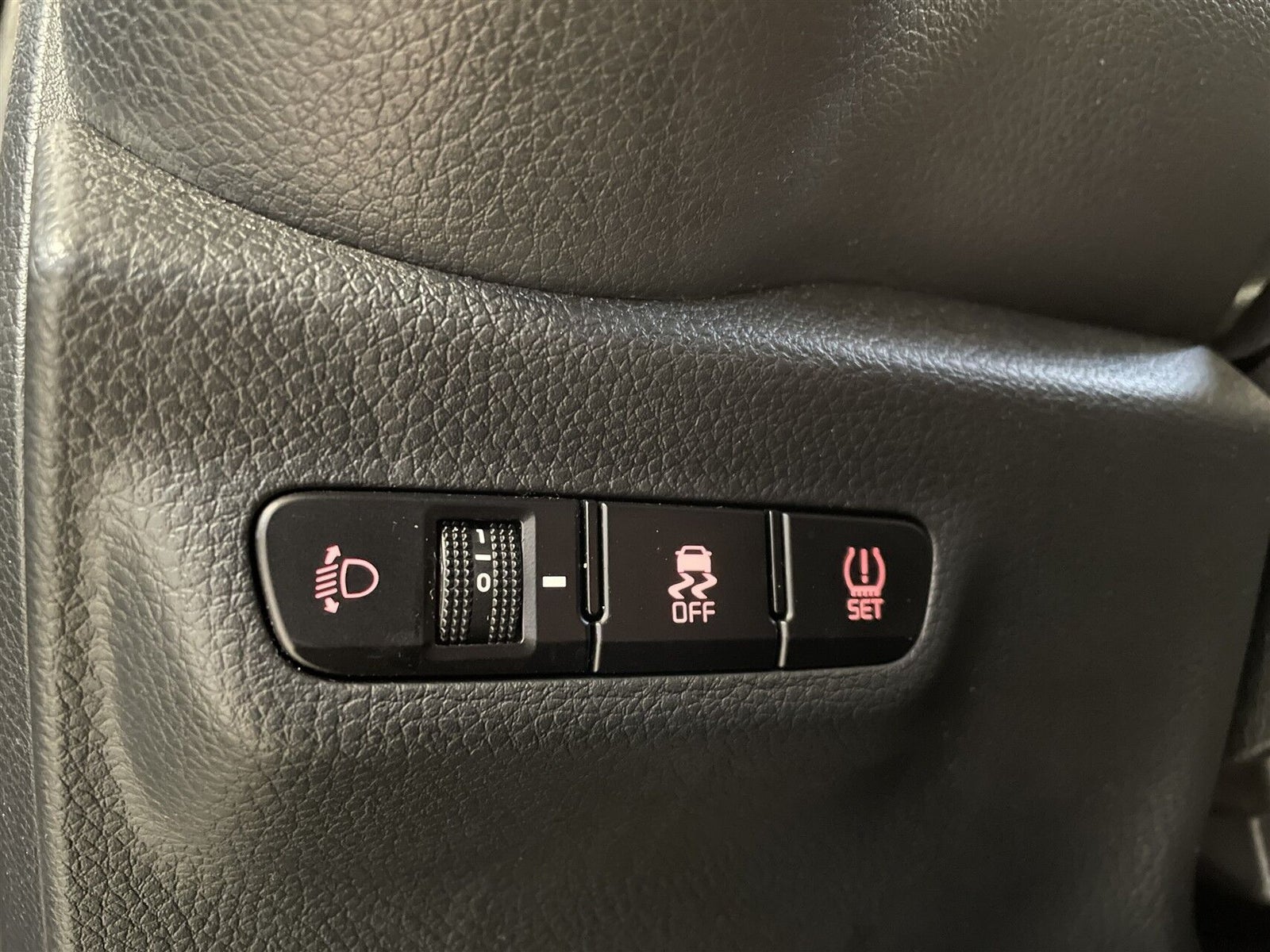 Kia Picanto MPi Vision