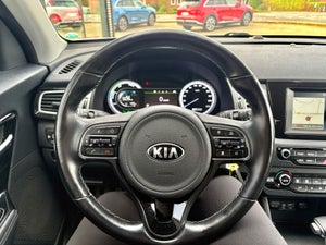 Kia Niro PHEV Advance DCT