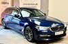 BMW 530d Touring aut. thumbnail