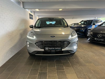 Ford Kuga EcoBlue Titanium X aut. AWD billede 1