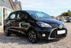 Toyota Yaris Hybrid H2 e-CVT thumbnail