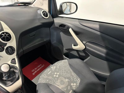 Ford Ka Trend