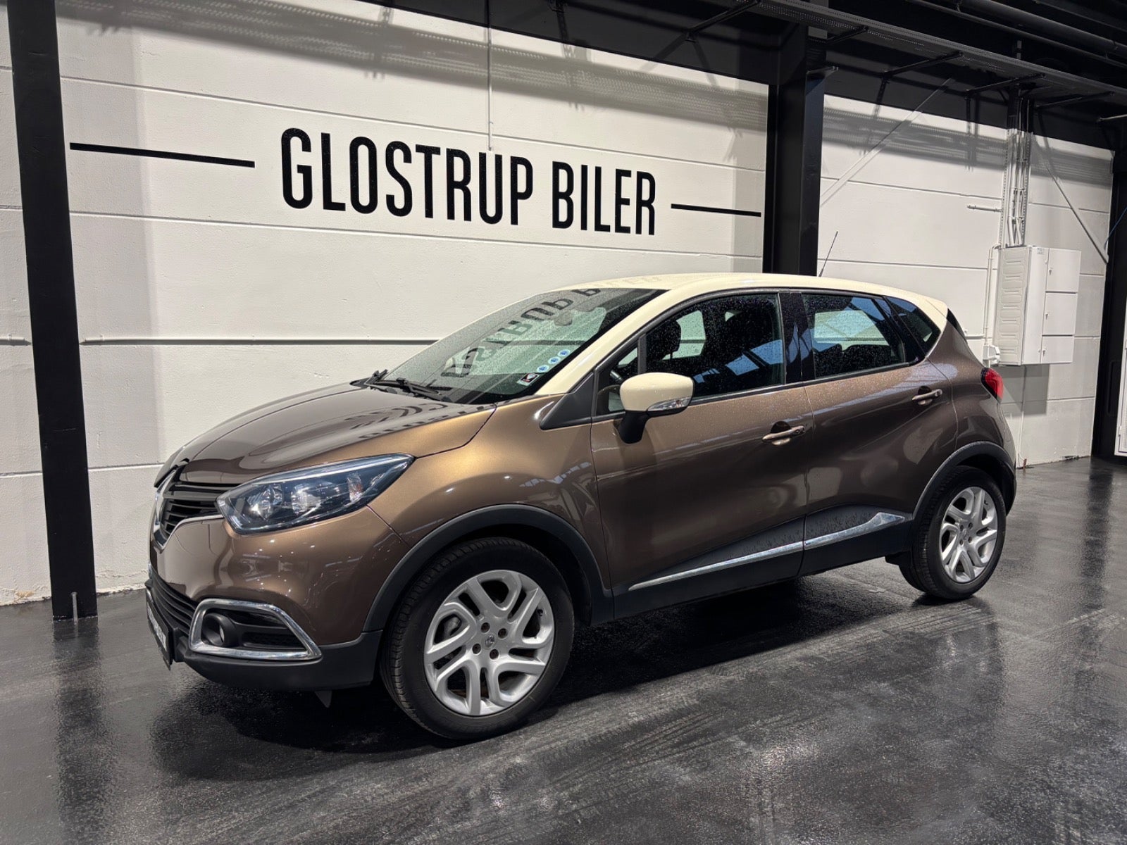 Renault Captur TCe 90 Expression