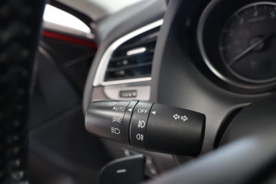 Mazda 6 SkyActiv-G 192 Optimum aut.