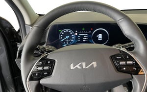 Kia Niro EV Limited Edition