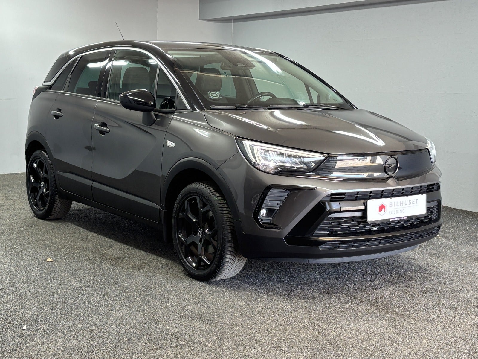 Billede af Opel Crossland 1,2 T 130 Sport aut.
