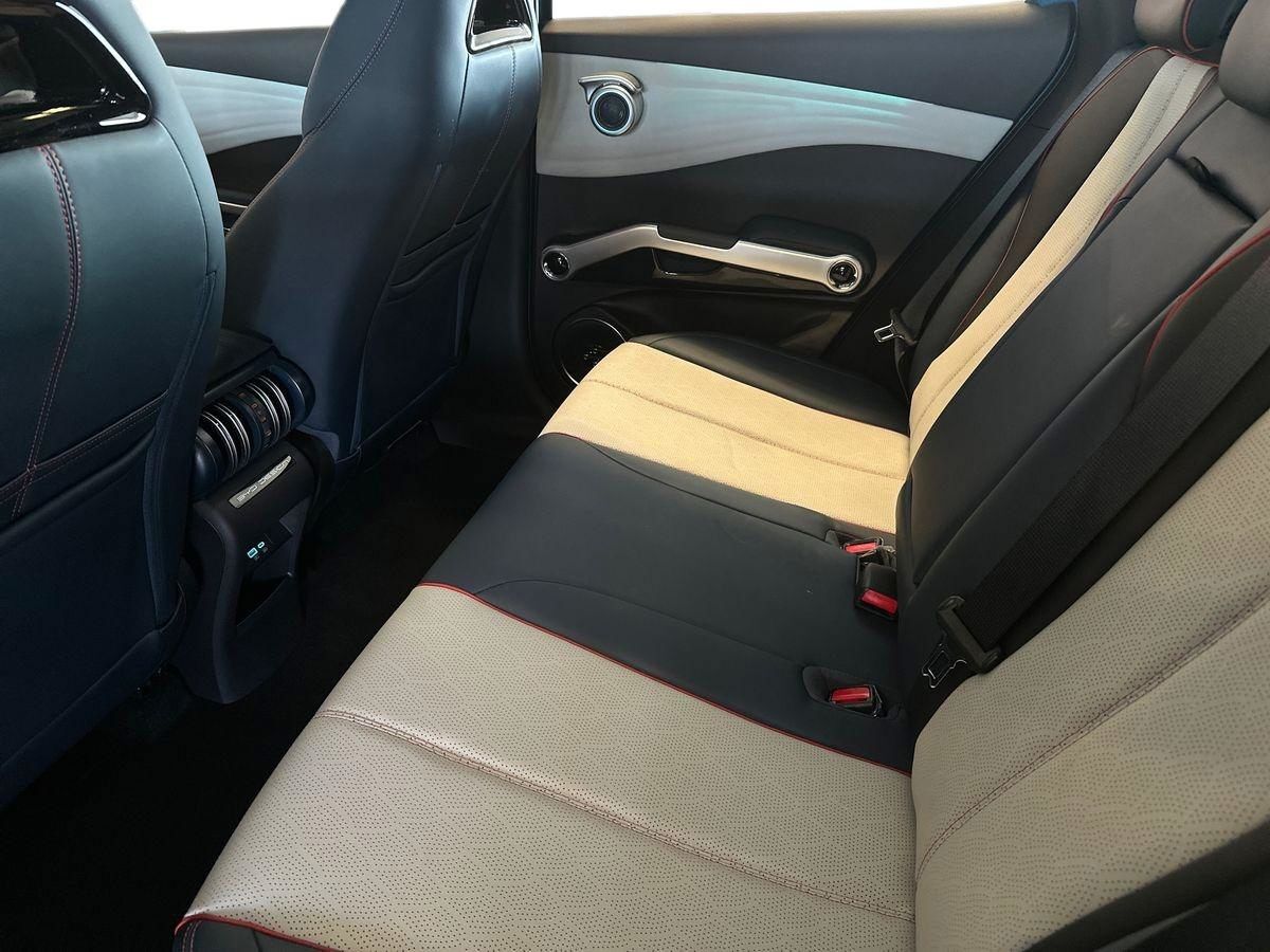 BYD Atto 3 Comfort billede 12