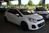 Kia Rio CVVT Base