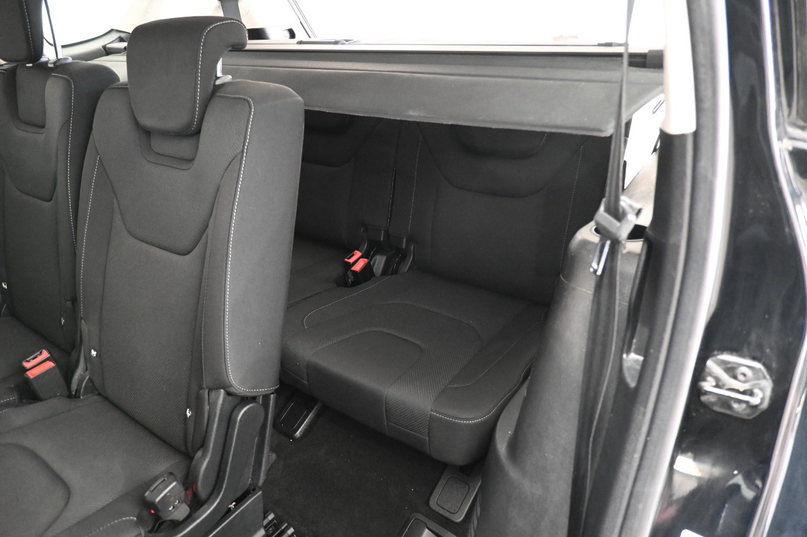 Ford S-MAX EcoBlue Titanium aut. 7prs
