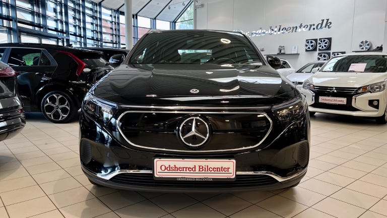 Mercedes EQA250 Progressive