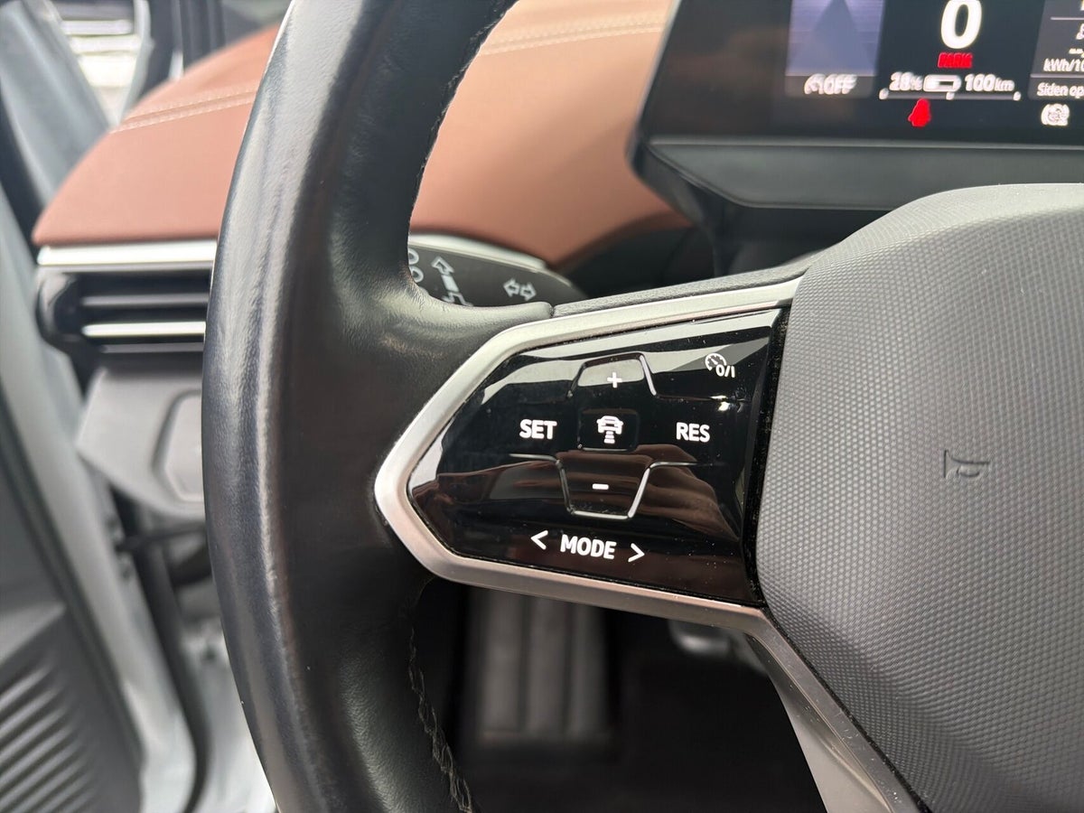 VW ID.4 Pro Performance billede 16