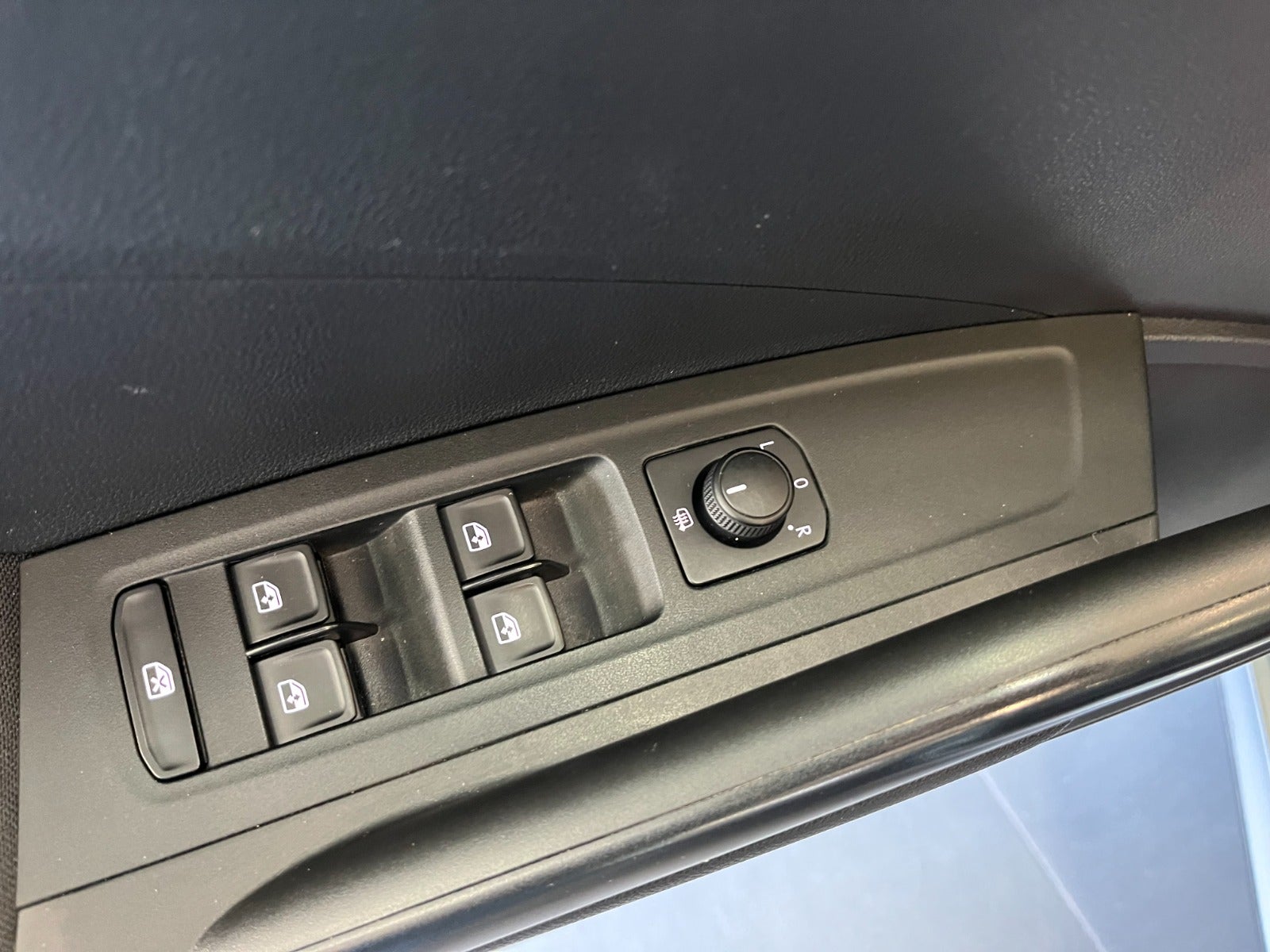 Billede af Skoda Fabia 1,0 TSi 110 Ambition DSG