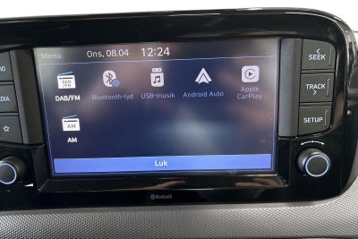 Hyundai i10 MPi Essential