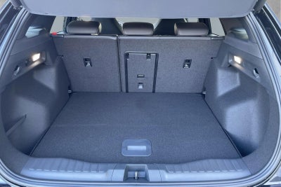 Ford Explorer Premium Extended Range