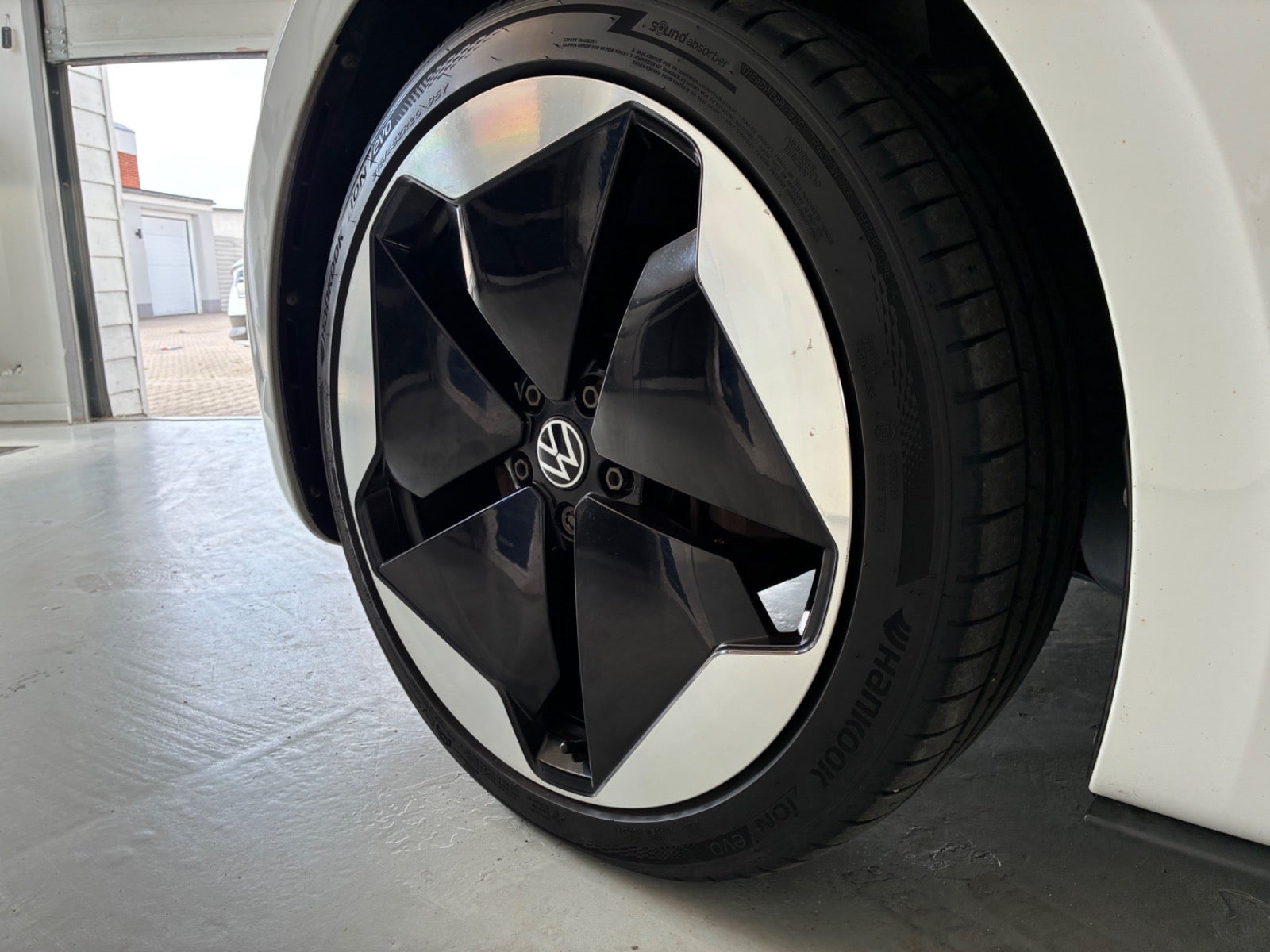 Billede af VW ID.3 58 Pro Performance
